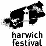 Working alongside Harwich Festival